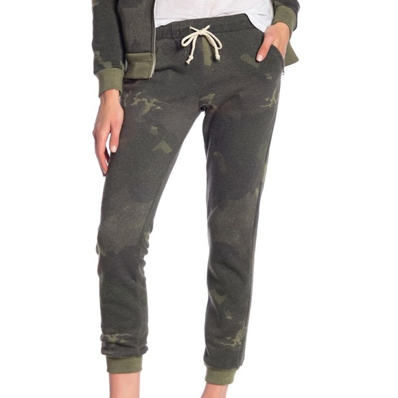 Alternative Apparel Pants - Alternative Apparel Drawstring Sweatpants